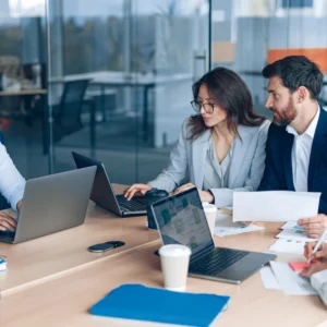 Why CIOs Trust a U.S.-Based Microsoft Consulting Company for Regulated Industries