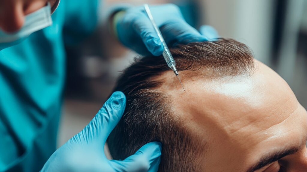 Common Myths About the Hair Transplant Procedure Debunked