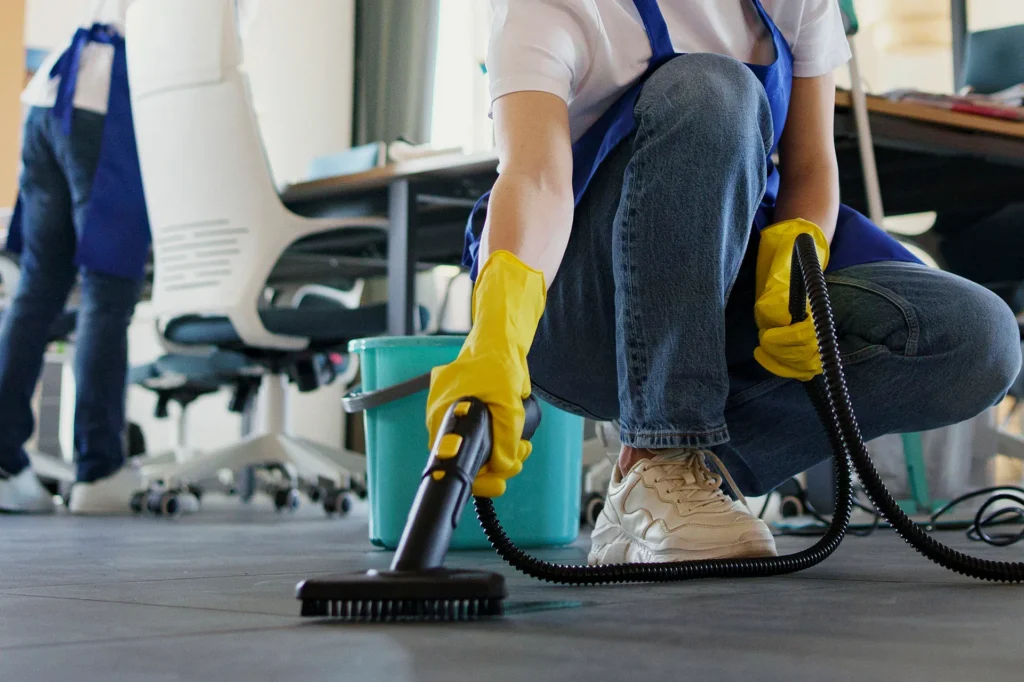 Customizable Packages from Top Office Cleaning Services Dubai
