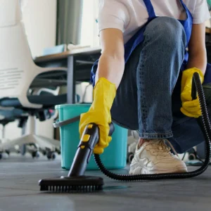 Customizable Packages from Top Office Cleaning Services Dubai
