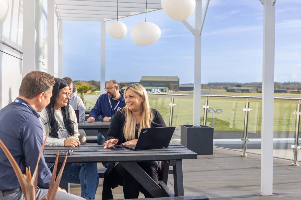 Solving IT Capacity Issues: IT Staff Augmentation Services For Microsoft-Centric Enterprises