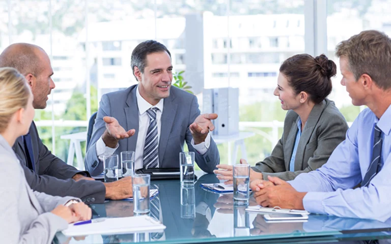 How B2B Marketing Agencies Like 310 Creative Drive Predictable Revenue