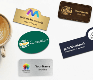 Avoiding Common Mistakes When Buying Custom Name Badges with wbadgs.com